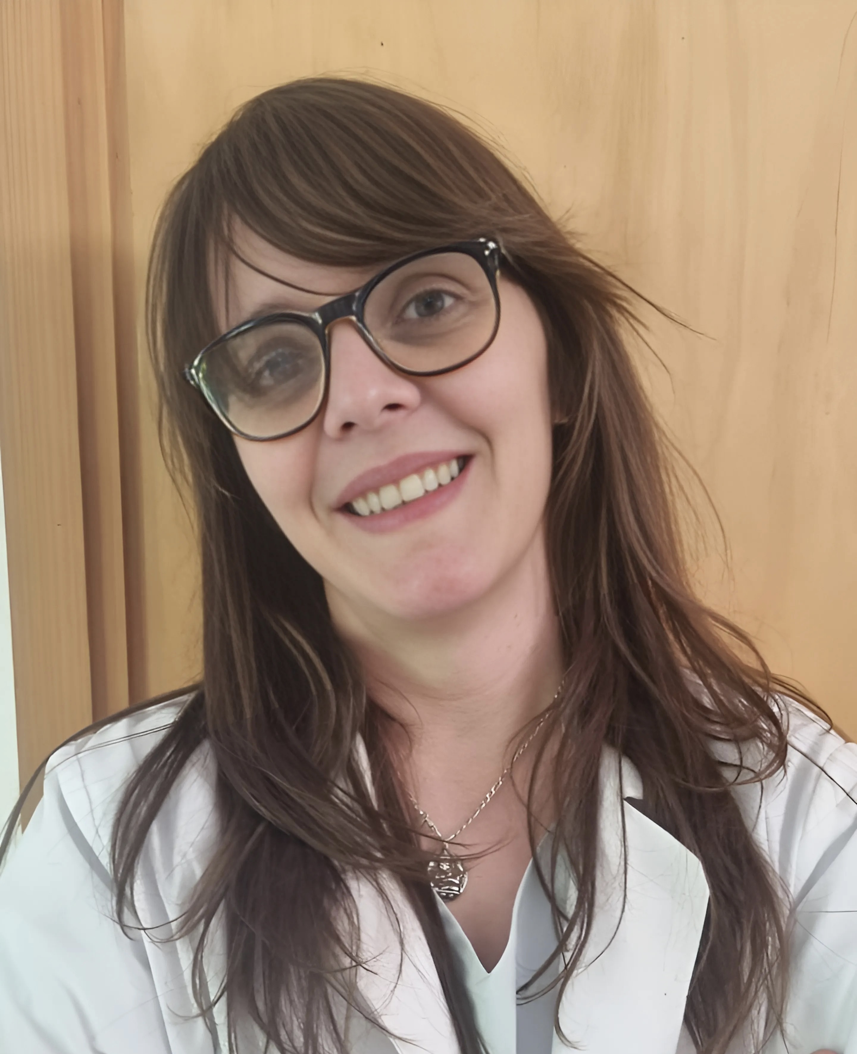 Guadalupe Ranea