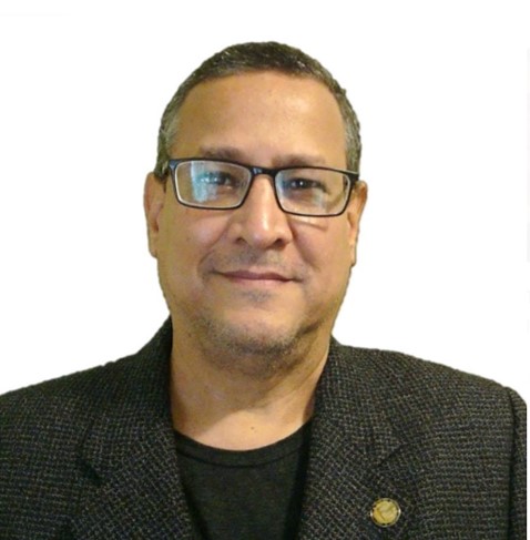 Dr. Paul Colronel Reyes